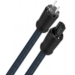 Cablu alimentare Audioquest MONSOON Extreme C13, 1.5m