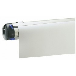 Rezerva pentru LEITZ EasyFlip, 60 x 2000 cm, alb