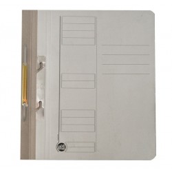 Dosar carton alb duplex 230g, incopciat 1/1